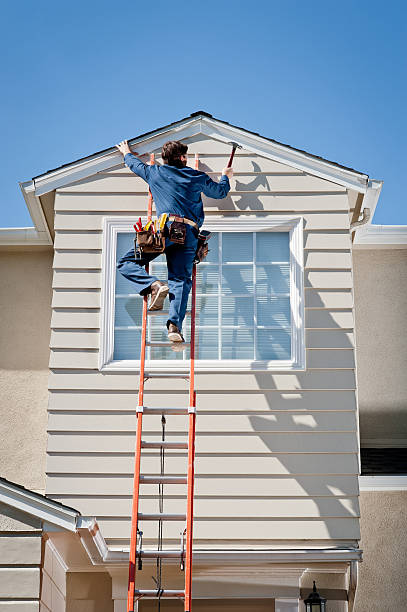 Best Composite Siding  in Seacliff, CA